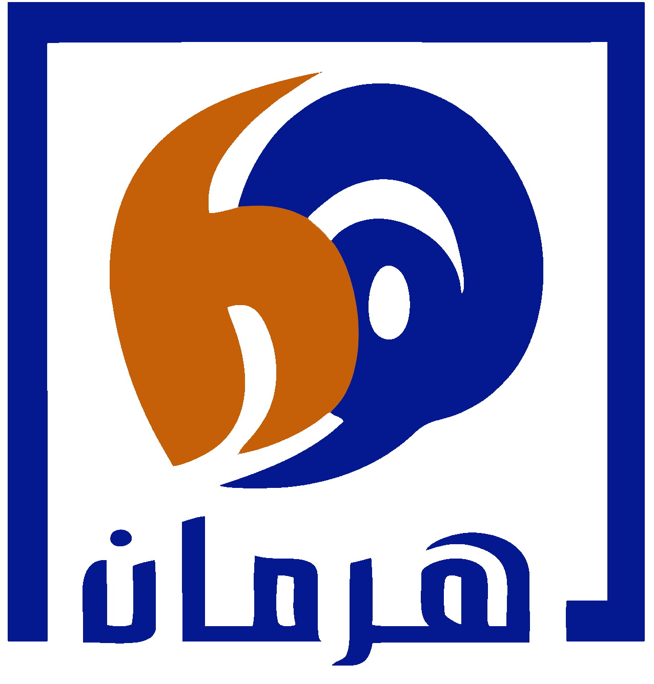 harman.com.sa logo